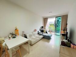 Sennett Residence (D13), Condominium #545790141